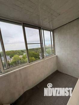 2-к квартира, вторичка, 52м2, 8/9 этаж