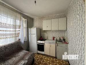 1-к квартира, вторичка, 33м2, 6/9 этаж