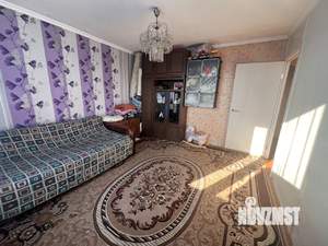 2-к квартира, вторичка, 40м2, 12/12 этаж