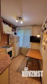 3-к квартира, вторичка, 55м2, 3/5 этаж