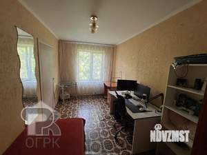 3-к квартира, вторичка, 56м2, 5/5 этаж