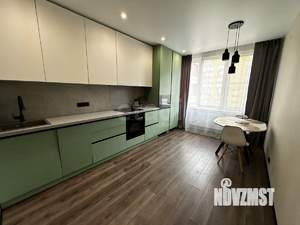 2-к квартира, вторичка, 64м2, 12/17 этаж