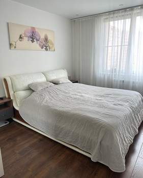 2-к квартира, вторичка, 69м2, 12/13 этаж