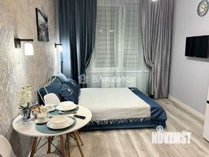 1-к квартира, вторичка, 43м2, 8/8 этаж