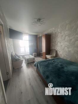 1-к квартира, вторичка, 38м2, 7/9 этаж