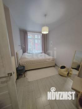 1-к квартира, вторичка, 32м2, 3/8 этаж