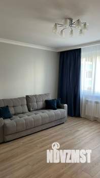 2-к квартира, вторичка, 56м2, 5/17 этаж