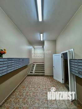 3-к квартира, вторичка, 75м2, 10/18 этаж