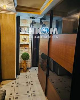 2-к квартира, вторичка, 59м2, 8/17 этаж