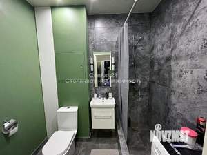 1-к квартира, вторичка, 41м2, 11/17 этаж