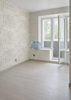 1-к квартира, вторичка, 32м2, 2/5 этаж