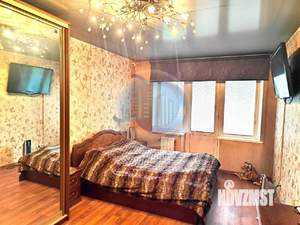 2-к квартира, вторичка, 47м2, 5/5 этаж