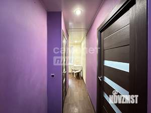 1-к квартира, вторичка, 32м2, 5/5 этаж