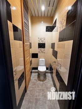 2-к квартира, вторичка, 65м2, 8/18 этаж