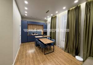 3-к квартира, вторичка, 70м2, 1/8 этаж