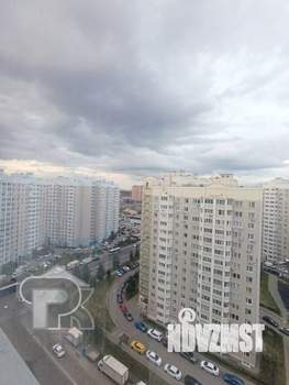 2-к квартира, вторичка, 68м2, 15/17 этаж