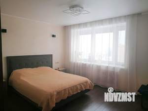 2-к квартира, вторичка, 58м2, 17/17 этаж