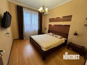 5-к квартира, вторичка, 127м2, 17/18 этаж