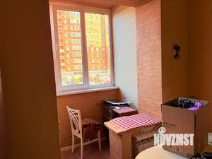 1-к квартира, вторичка, 41м2, 2/18 этаж