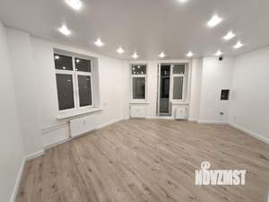 2-к квартира, вторичка, 60м2, 4/8 этаж