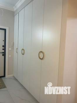 2-к квартира, вторичка, 45м2, 3/8 этаж