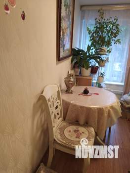 3-к квартира, вторичка, 61м2, 1/9 этаж