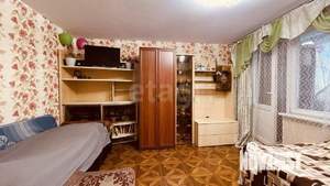 3-к квартира, вторичка, 75м2, 9/17 этаж