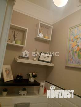 1-к квартира, вторичка, 43м2, 5/8 этаж