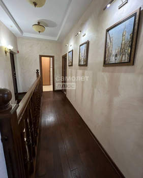 5-к квартира, вторичка, 127м2, 17/18 этаж