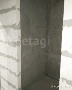 1-к квартира, вторичка, 32м2, 1/8 этаж