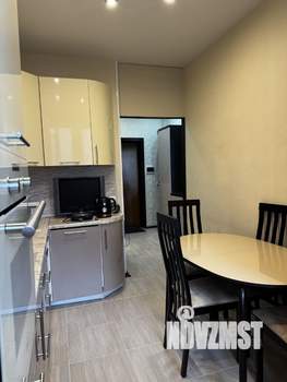 1-к квартира, вторичка, 35м2, 1/5 этаж