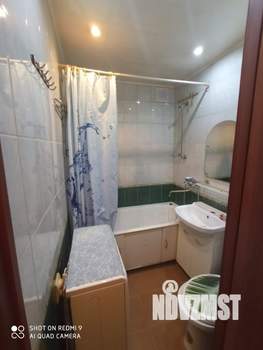 1-к квартира, вторичка, 33м2, 3/5 этаж