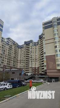 1-к квартира, вторичка, 47м2, 11/17 этаж