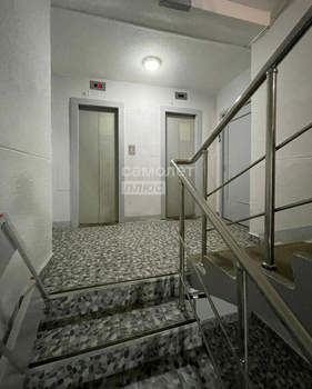 2-к квартира, вторичка, 39м2, 13/14 этаж