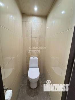 3-к квартира, вторичка, 75м2, 10/17 этаж