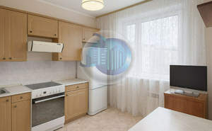 2-к квартира, вторичка, 51м2, 12/12 этаж