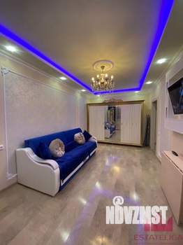 2-к квартира, вторичка, 65м2, 17/17 этаж