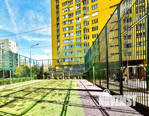 3-к квартира, вторичка, 84м2, 1/17 этаж