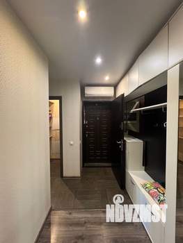 3-к квартира, вторичка, 75м2, 10/17 этаж