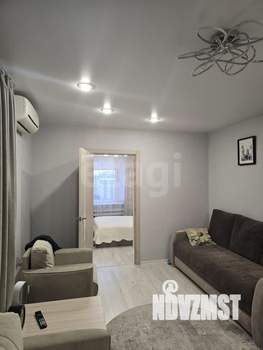 3-к квартира, вторичка, 65м2, 11/12 этаж