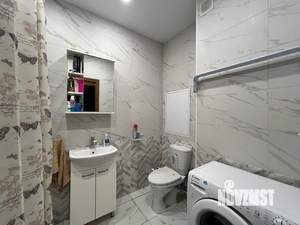 1-к квартира, вторичка, 39м2, 13/17 этаж