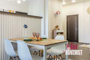 2-к квартира, вторичка, 68м2, 8/13 этаж