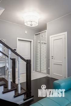 3-к квартира, вторичка, 100м2, 17/18 этаж