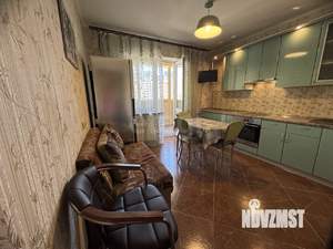 1-к квартира, вторичка, 47м2, 9/9 этаж