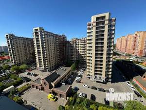 2-к квартира, вторичка, 67м2, 10/15 этаж