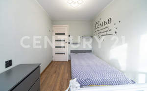 2-к квартира, вторичка, 43м2, 5/5 этаж