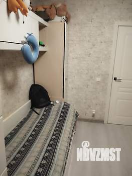 2-к квартира, вторичка, 43м2, 1/5 этаж