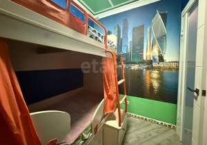 2-к квартира, вторичка, 30м2, 14/17 этаж