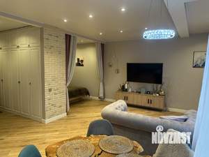 1-к квартира, вторичка, 39м2, 13/17 этаж