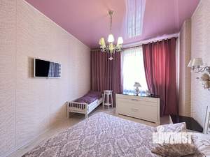 3-к квартира, вторичка, 90м2, 15/18 этаж